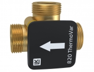 Termostatas LK820 Termovar RP 1.1/4" 80C 